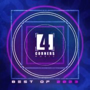 VA - FOUR CORNERS – Best of 2023 (2024)