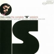 Chick Corea - The Complete "Is" Sessions (2002) CD Rip