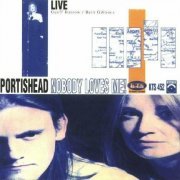 Portishead - Nobody Loves Me! (1995)