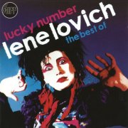 Lene Lovich - Lucky Number (The Best Of) (2004)