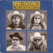 Nate Fredrick - Nate Fredrick and The Wholesome Boys EP (2023)