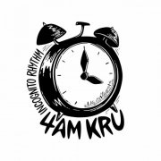 4am Kru - Incognito Rhythm (2024)