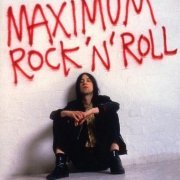 Primal Scream - Maximum Rock 'n' Roll: The Singles [2CD, Remastered] (2019) [CD Rip]