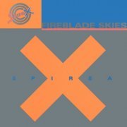 Spirea X - Fireblade Skies (1991)