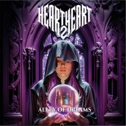 Heart 2 Heart - Alley of Dreams (2024) [Hi-Res]