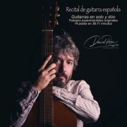 David Rose - Recital de guitarra española (2026)