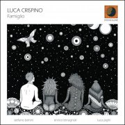 Luca Crispino - Famiglio (2025) Hi-Res