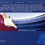 VA - Classic Rock 1966 - 1988 (1988)