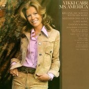 Vikki Carr - Ms. America (1973/2019)