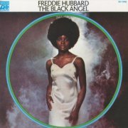 Freddie Hubbard - The Black Angel (1969) FLAC