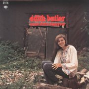 Edith Butler - Avant d'être dépaysée (1973/2026) Hi-Res