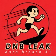 Intergalactic Alliance Of The Blessed & FX909 - Data Breach #1 (2026)