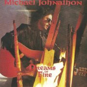 Michael Johnathon - Dreams Of Fire (1993)