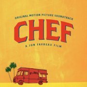 Various Artists - Chef (Original Soundtrack Album) (2014)