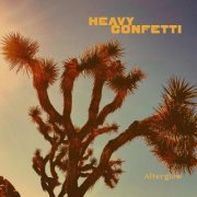 HEAVY CONFETTI - Afterglow EP (2023) Hi-Res