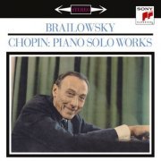 Frederic Chopin ∙ Alexander Brailowsky - Piano Solo Works (2010)