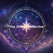 VA - The Orient Collective: Alchemy (2024)