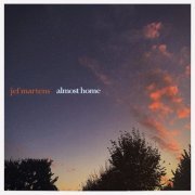 Jef Martens - Almost Home (2021)