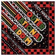 Roots Radics Meet Mighty Revolutionaires - Outernational Riddim (2025)
