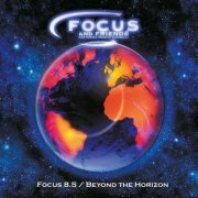 Focus - 8.5 Beyond The Horizon (2016)