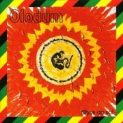 Olodum - Filhos Do Sol (1995)