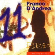 Franco D'Andrea - Eleven (1999)