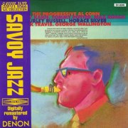 Al Cohn - The Progressive Al Cohn (1994)