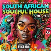 VA - South African Soulful House Vol.13 (2026)