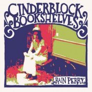 Rain Perry - Cinderblock Bookshelves (2008)