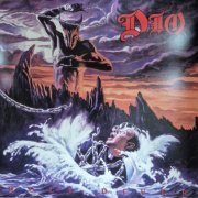 DIO - Holy Diver (1983 Reissue, 2026) LP