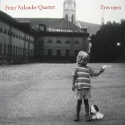 Peter Nylander Quartet - Eyes Open (2004)
