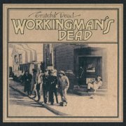 Grateful Dead - Workingman's Dead (50th Anniversary Deluxe Edition) (2020) [Hi-Res]