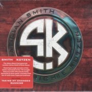 Smith/Kotzen - Smith/Kotzen (2021) CD-Rip