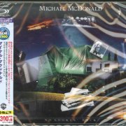 Michael McDonald - No Lookin' Back (1985) [2016 AOR Best Selection]