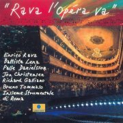 Enrico Rava - Rava l'opera va (1993)