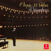 Alexis Weissenberg - Chopin: 14 Valses (2026)