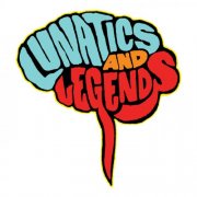 London Elektricity - Lunatics & Legends (2025)