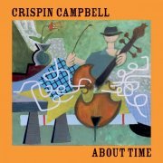 Crispin Campbell - About Time (2020)