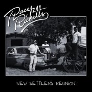 Race Ricketts - New Settler's Reunion (2026)