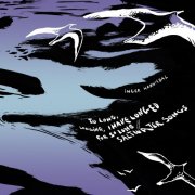 Inger Hannisdal - To long, longing, I have longed for so long // Saltwater songs (2025) Hi-Res