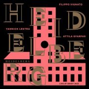 Filippo Vignato - Heidelberg (2020)