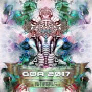 Various Artists - Goa 2017, Vol. 2 (2017) FLAC