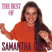 Samantha Gilles - The Best Of Samantha Gilles (1989)