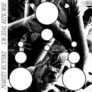 Martin Konski - Digital Remorse (2026)