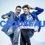 Clouseau - Clouseau Danst (2016/2026)