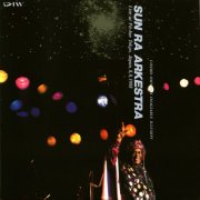 Sun Ra Arkestra - Live At Pit-Inn, Tokyo, Japan, 8, 8, 1988 (1988)