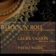 LAURA VADJON - Barock 'N' Roll (Live) (2021)