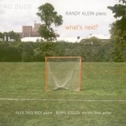 Randy Klein - What’s Next (2012)