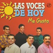 Las Voces de Hoy - Me gusta (1999/2025) Hi-Res