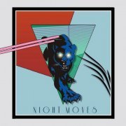 SelloRekt LA Dreams - Night Moves (Deluxe) (2023)